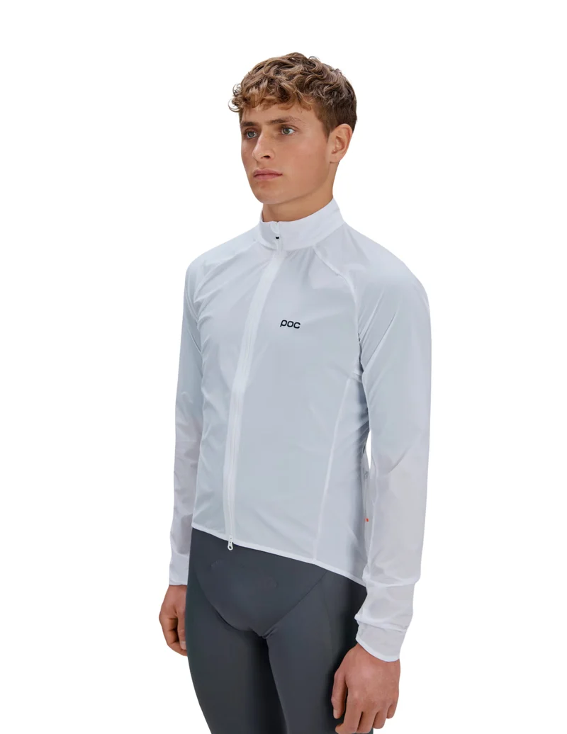 Veste de Vélo Poc Coupe-Vent/Déperlante Pure Lite Splash Homme