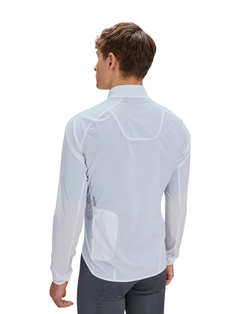 Veste de Vélo Poc Coupe-Vent/Déperlante Pure Lite Splash Homme