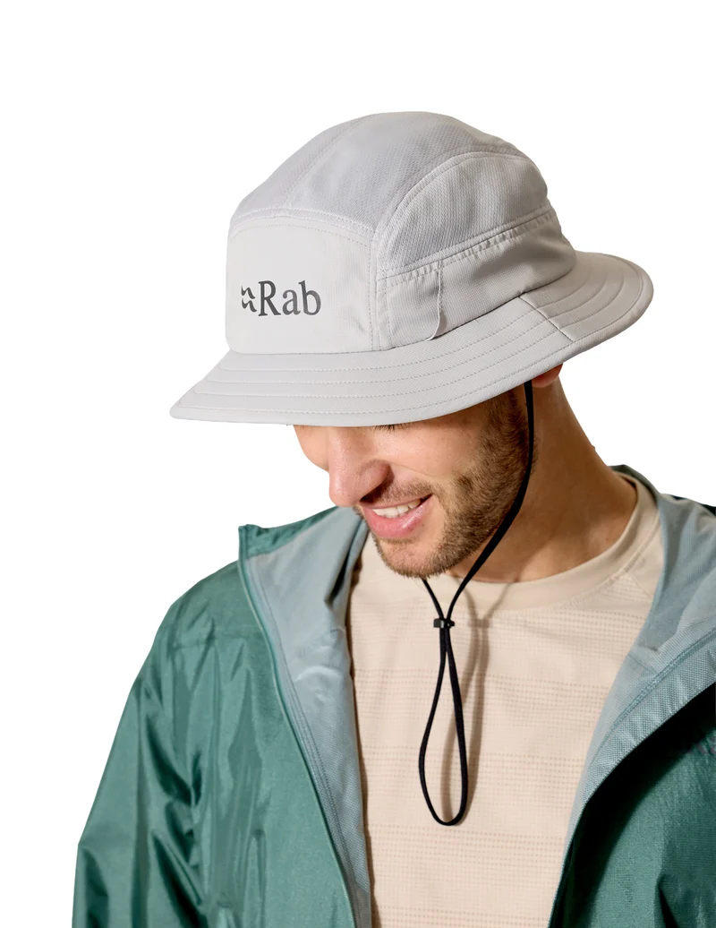 Chapeau de Rando Rab