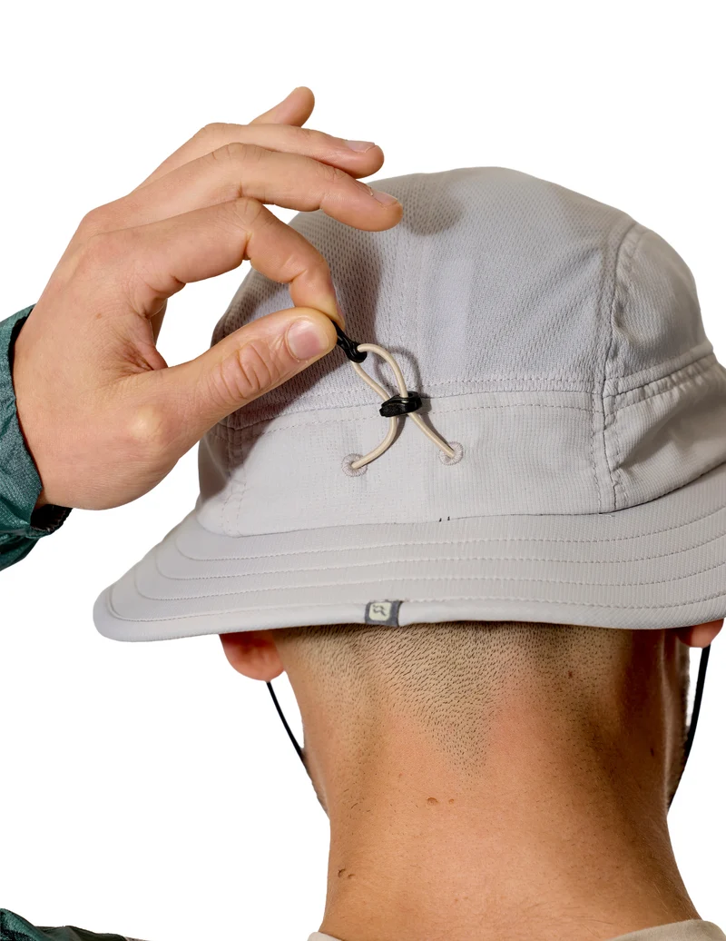 Chapeau de Rando Rab