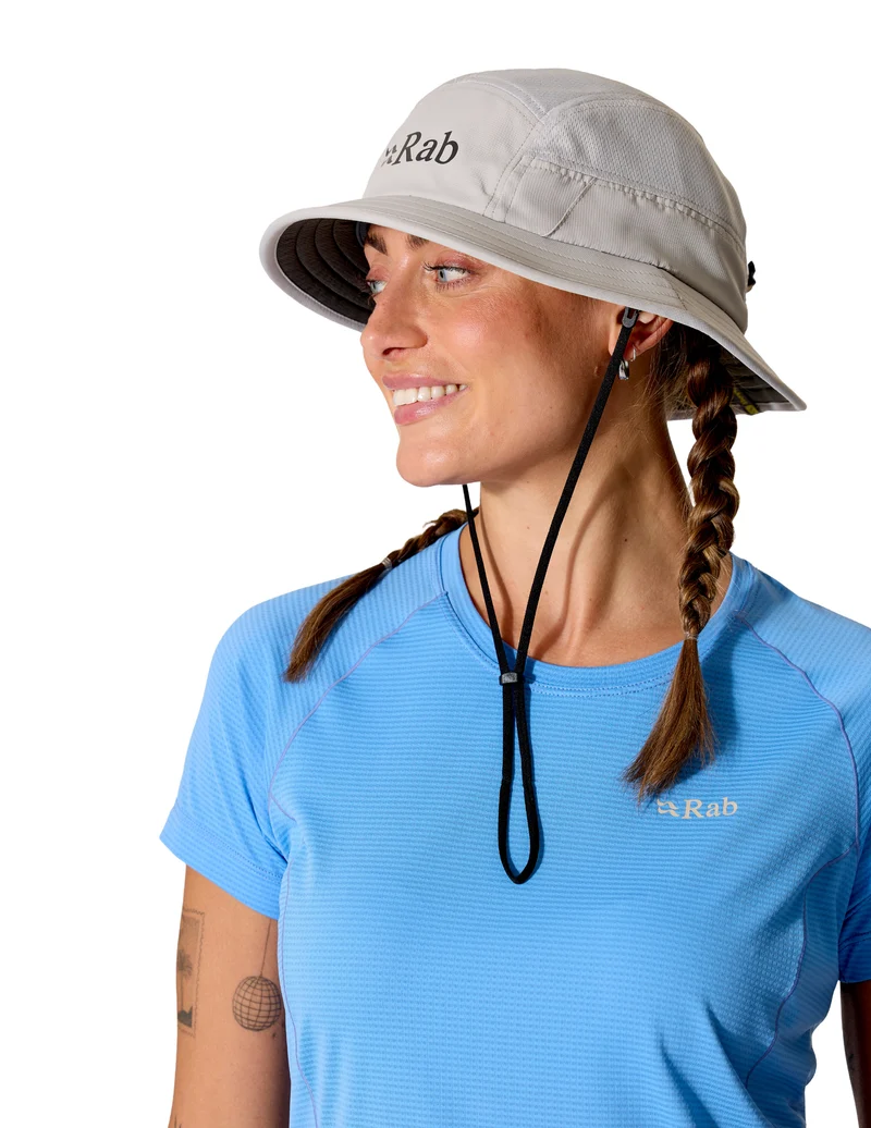 Chapeau de Rando Rab