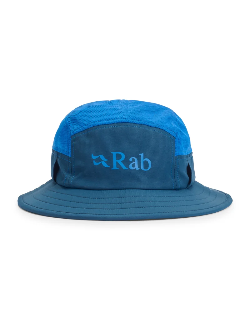 Chapeau de Rando Rab