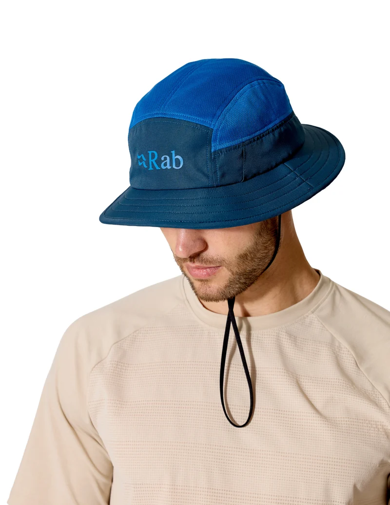 Chapeau de Rando Rab