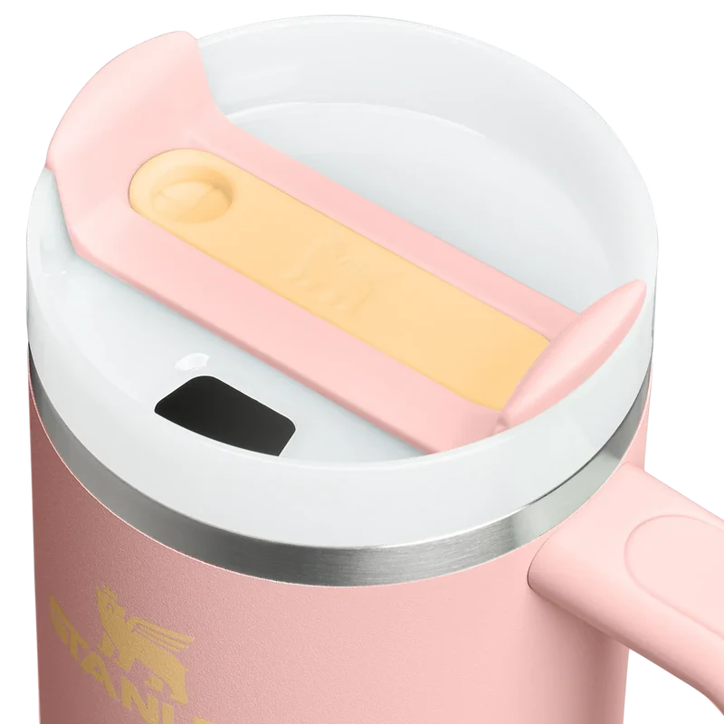 Gourde Stanley Peach Rose H2.0 - 0.89L