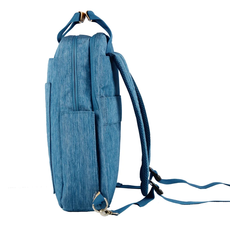 Sac à Dos Ordinateur portable et Documents avec multi Compartiment