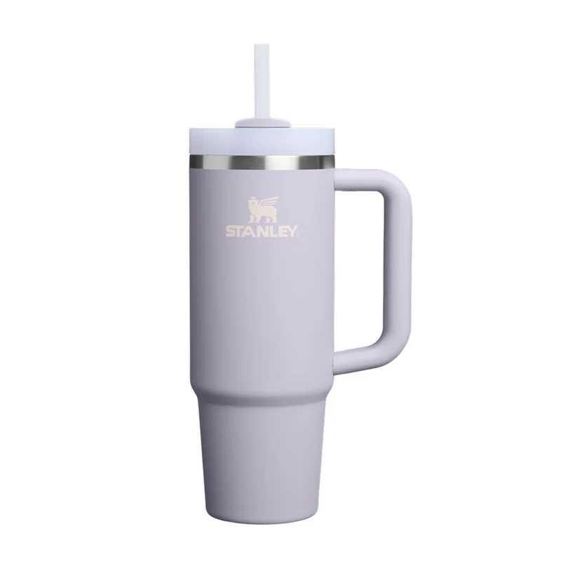 Gourde Stanley Purple Dust Quencher 2.0 - 1.2L