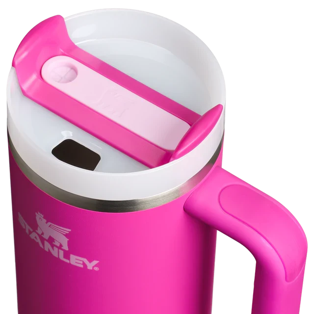 Gourde Stanley Violet Blossom H2.0 - 0.89L