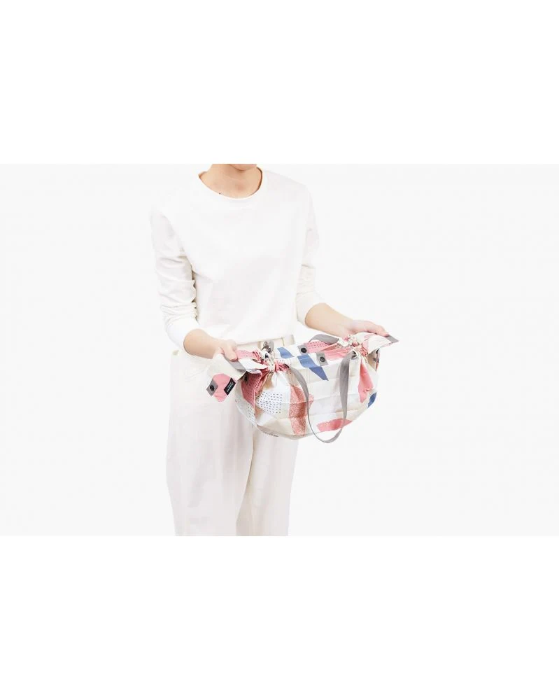 Sac shopping Shupatto M - Hagire