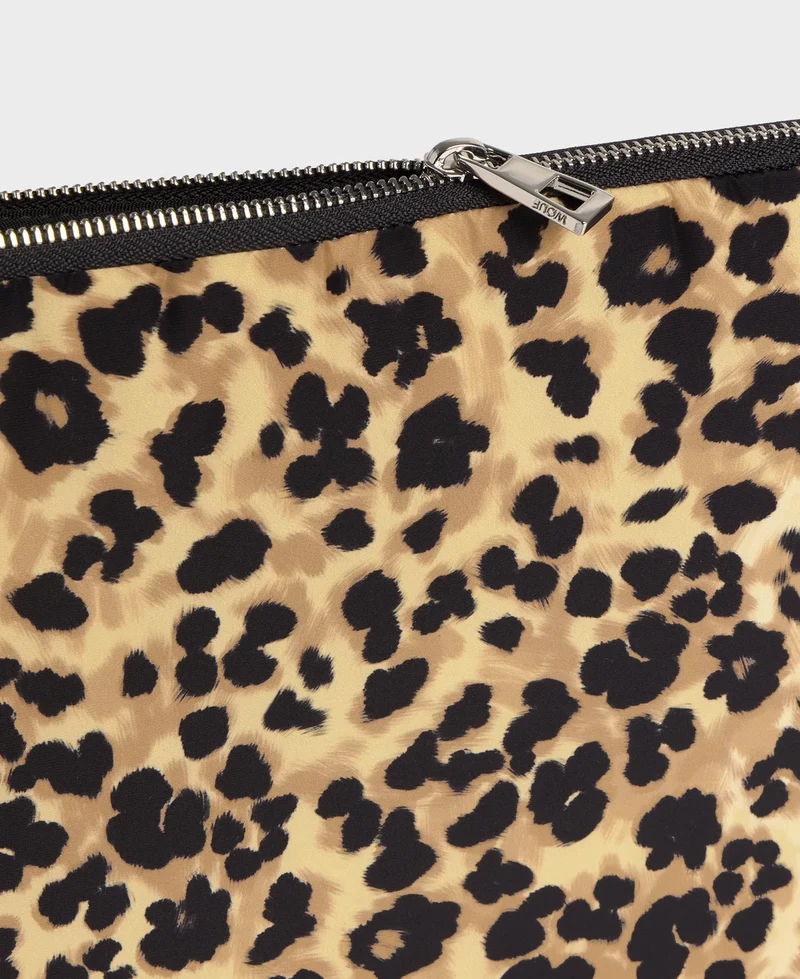 Wouf Housse Ordinateur 13''-14'' - Feline