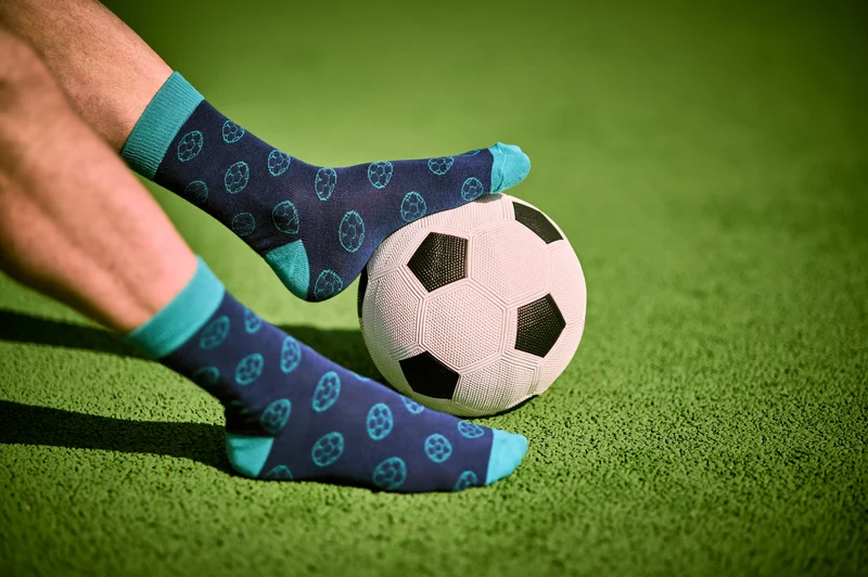 Chaussettes - Football