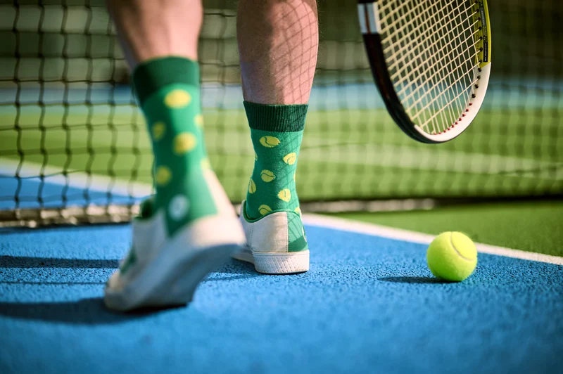 Chaussettes - Tennis