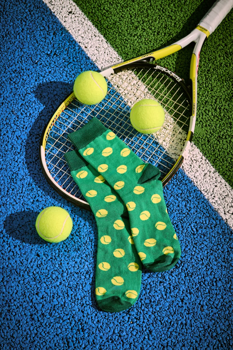 Chaussettes - Tennis