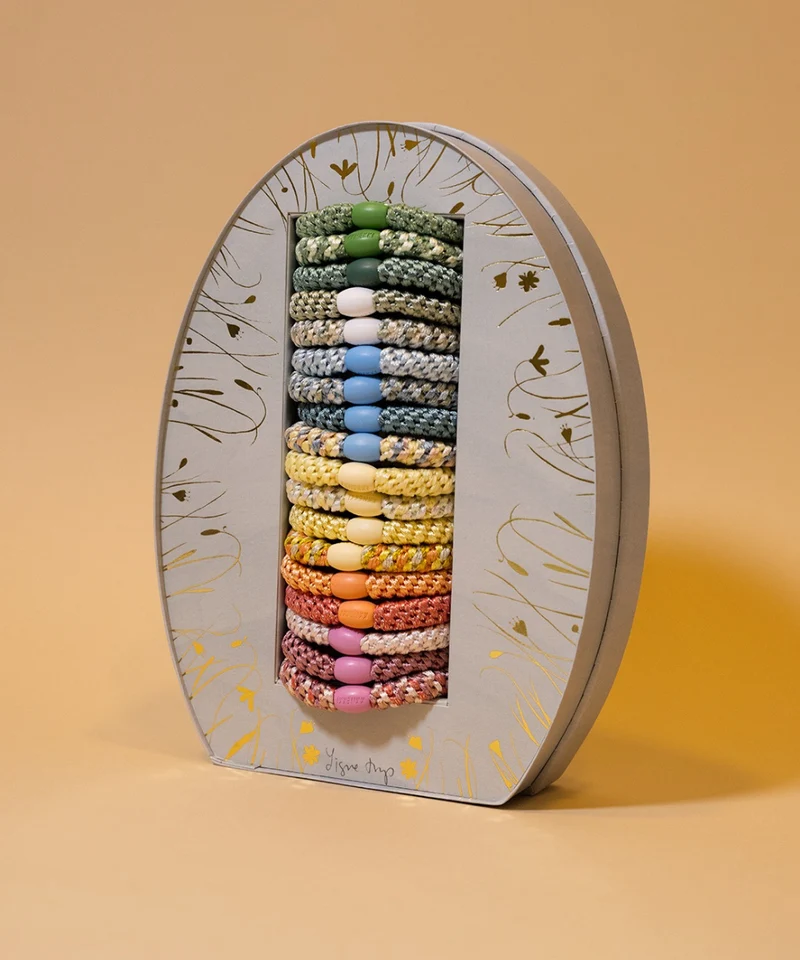 Coffret Kknekki Easter Egg