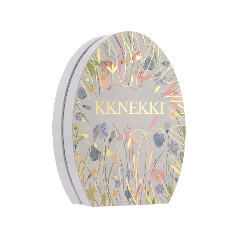 Coffret Kknekki Easter Egg