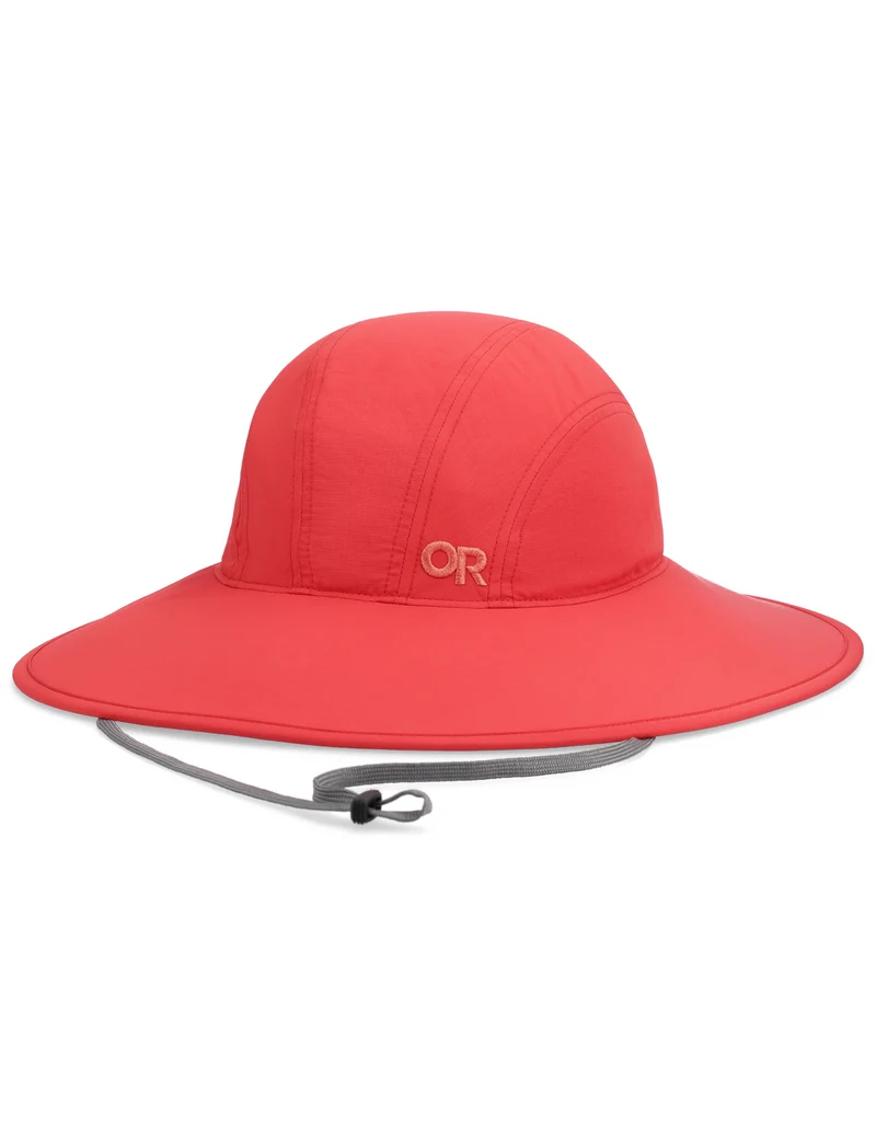 Chapeau Anti UV Outdoor Research Oasis Sun Femme