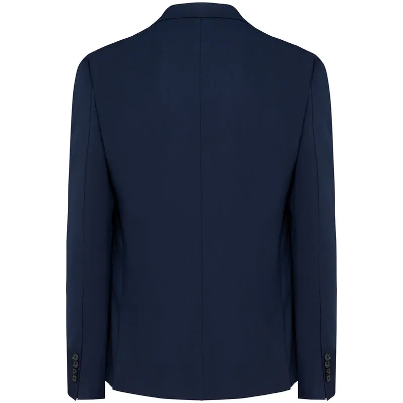 Veste de costume homme