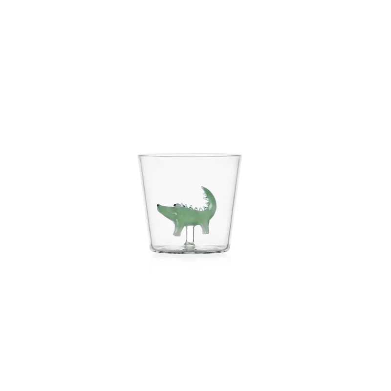 Ichendorf Savannah Verre - Crocodile