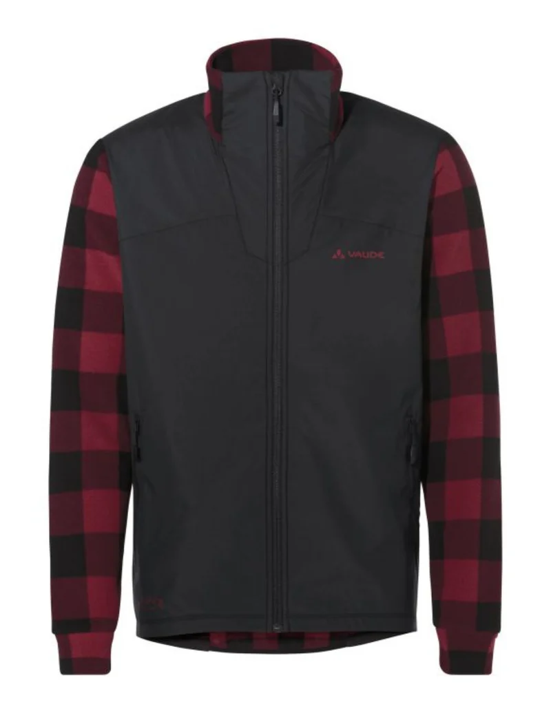 Veste Polaire Hybride Vaude Minaki II Homme