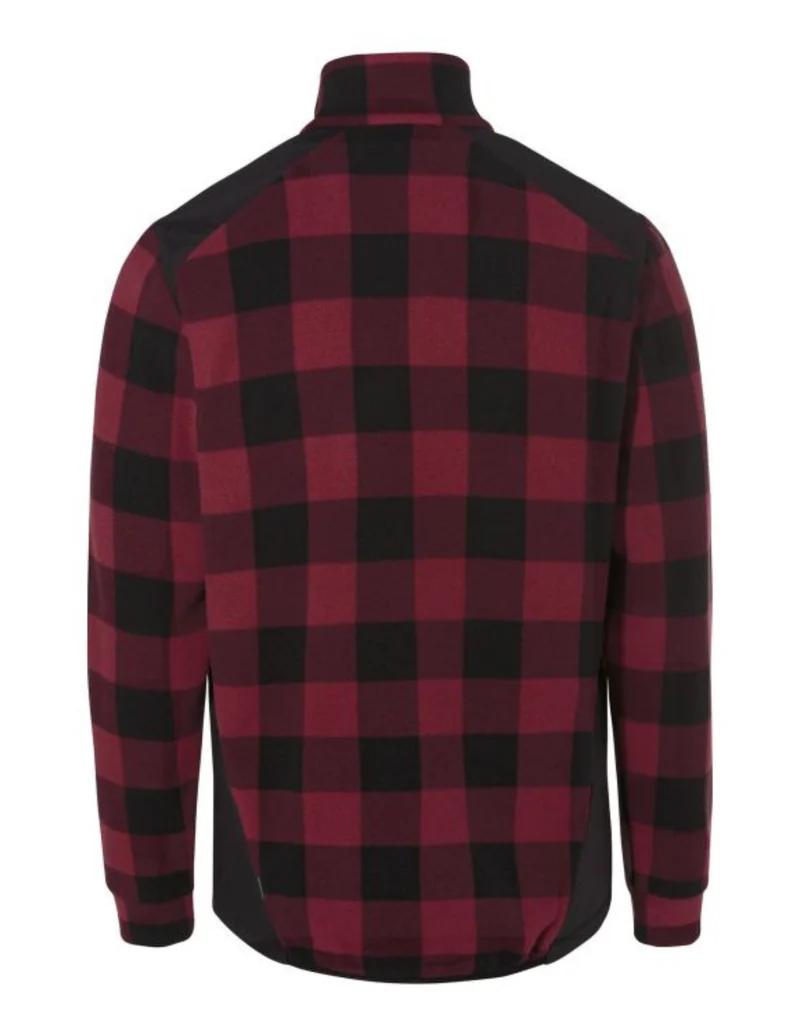 Veste Polaire Hybride Vaude Minaki II Homme