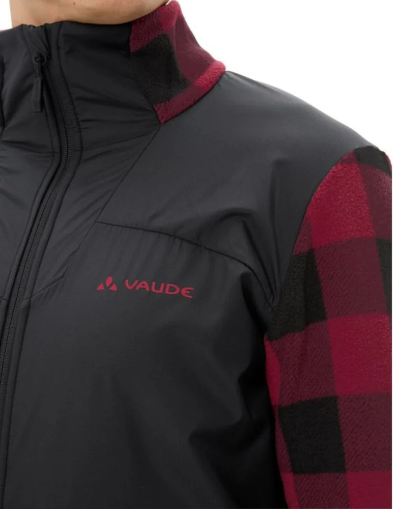 Veste Polaire Hybride Vaude Minaki II Homme
