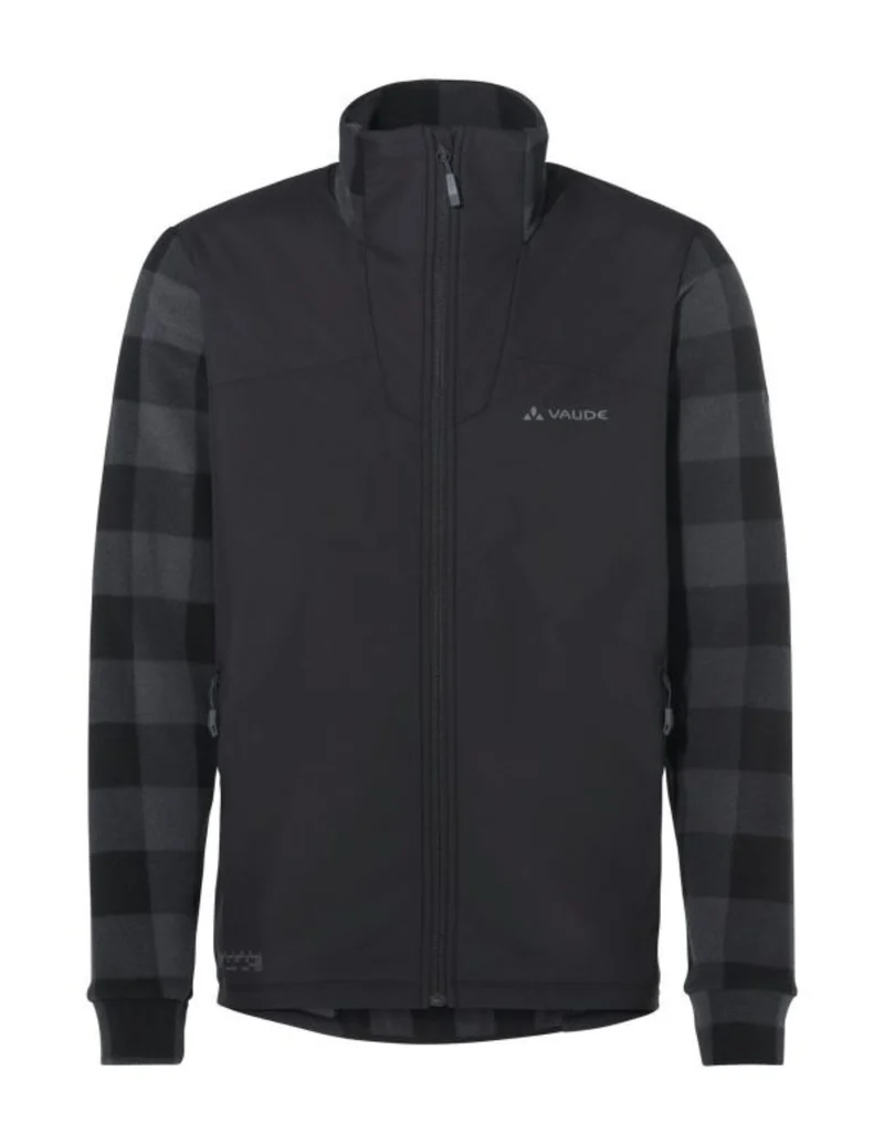 Veste Polaire Hybride Vaude Minaki II Homme