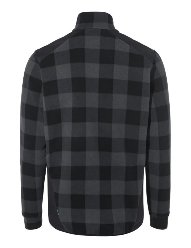 Veste Polaire Hybride Vaude Minaki II Homme
