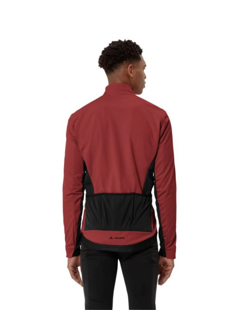 Veste SoftShell Vaude Kuro II Homme
