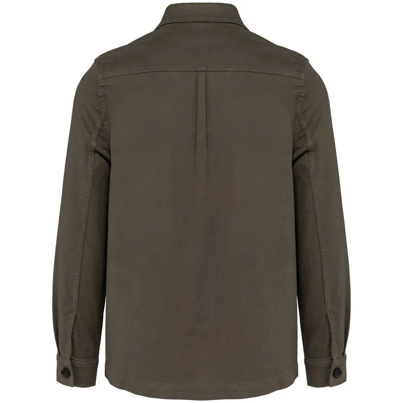 Veste worker homme
