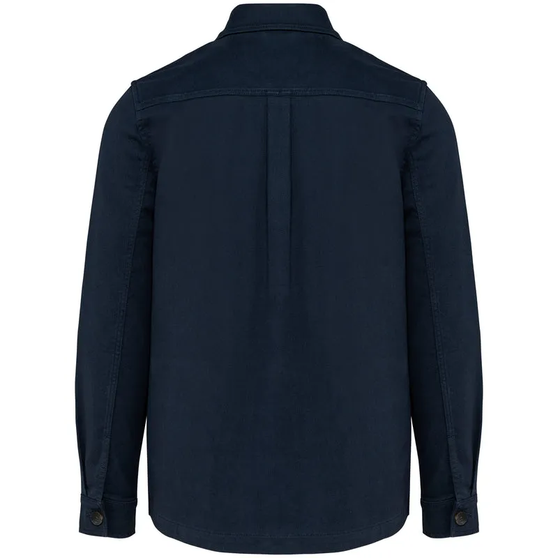 Veste worker homme
