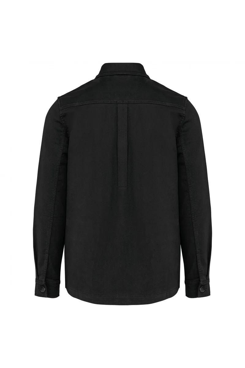 Veste worker homme
