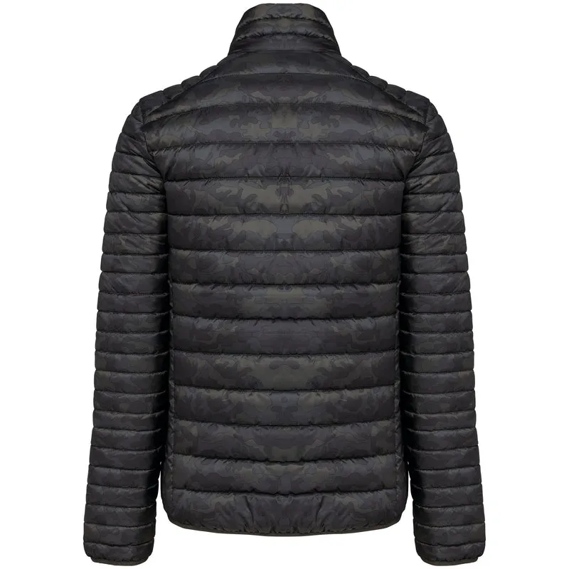 Doudoune légère homme