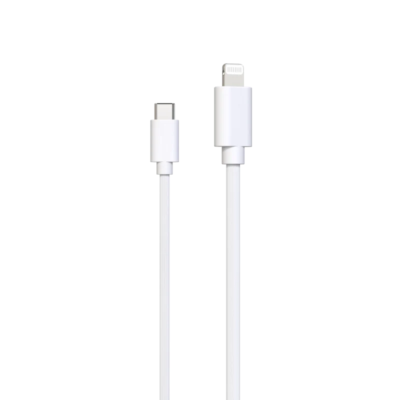 Câble USB-C vers lightning