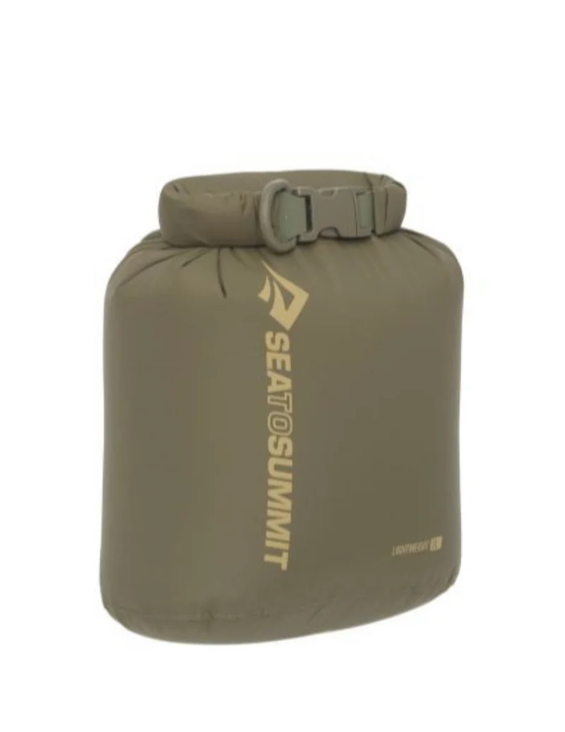 Sac Étanche Sea to Summit Lightweight Dry 3 L