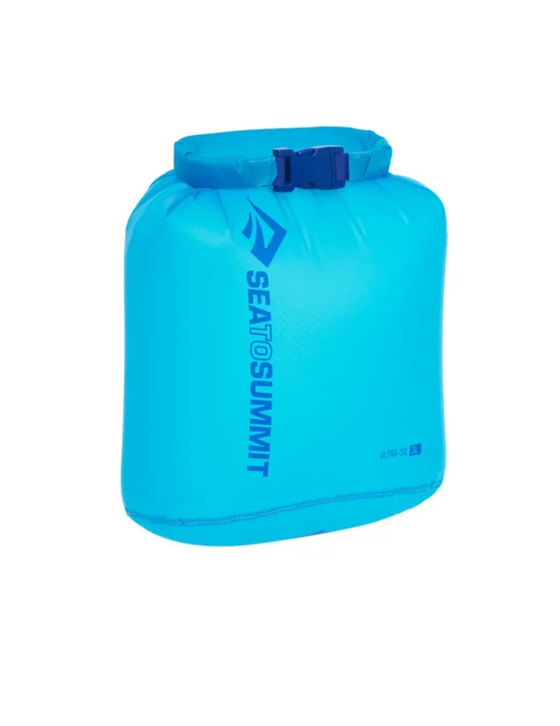 Sac Étanche Sea to Summit Ultrasil Dry 3L