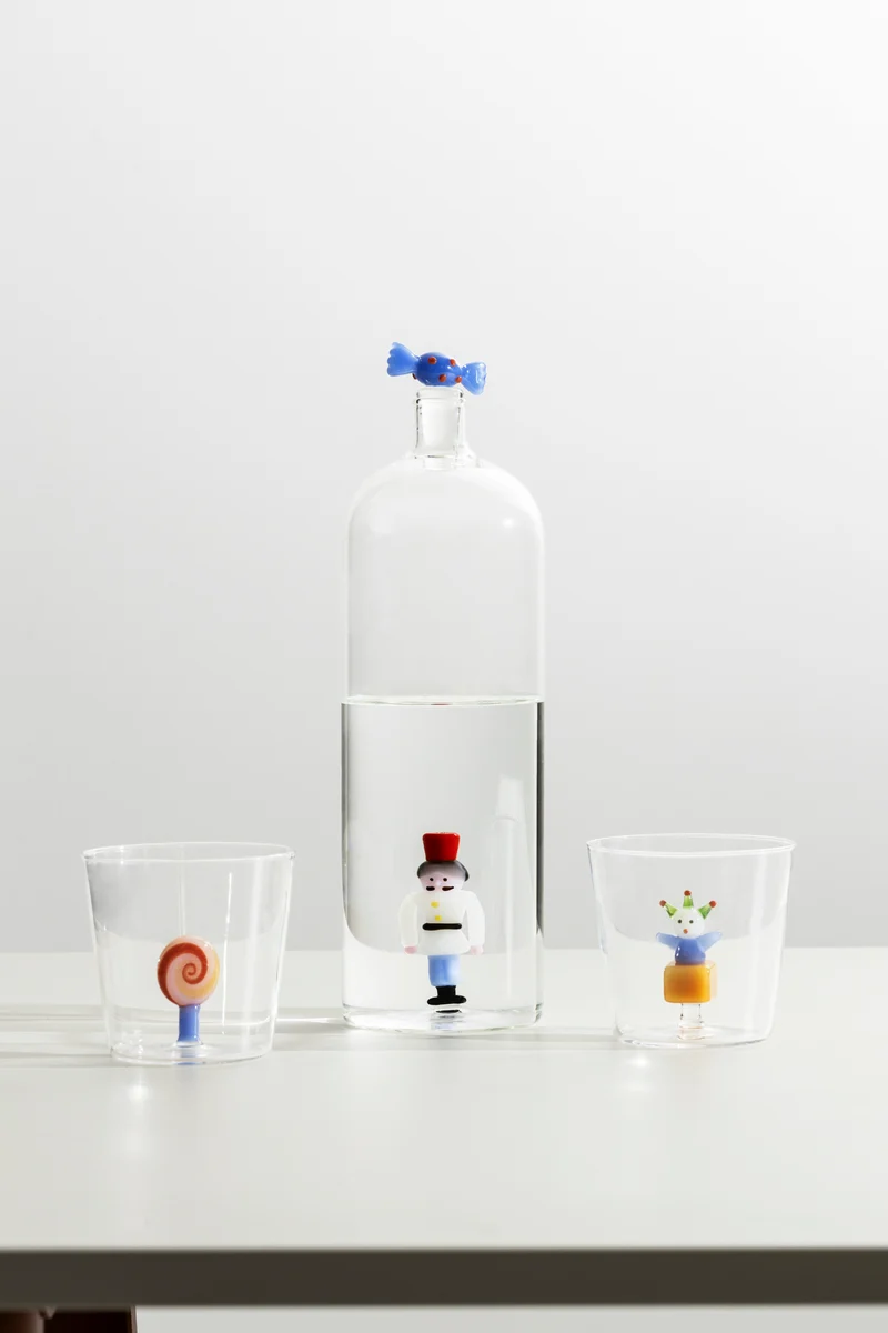 Ichendorf Verre Schiaccianoci - soldier