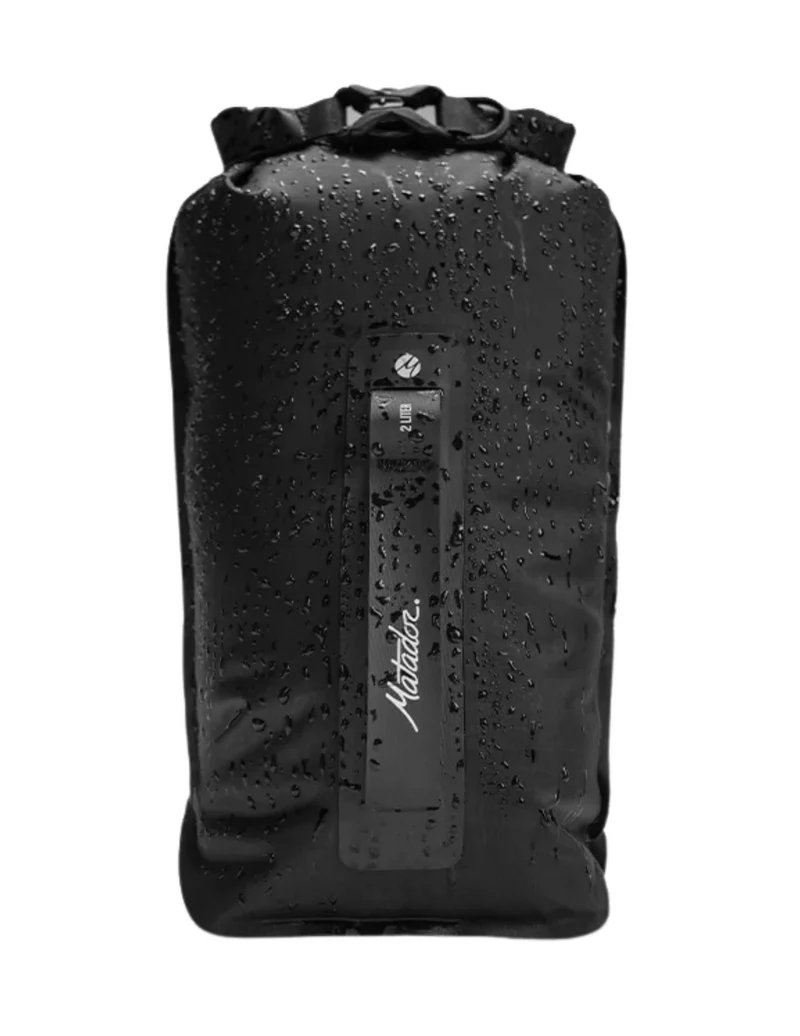 Sac Étanche Matador FlatPack 2 L