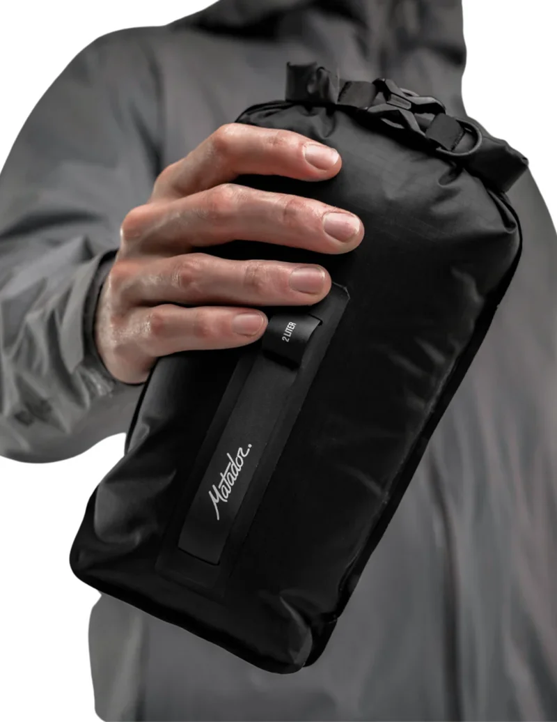 Sac Étanche Matador FlatPack 2 L