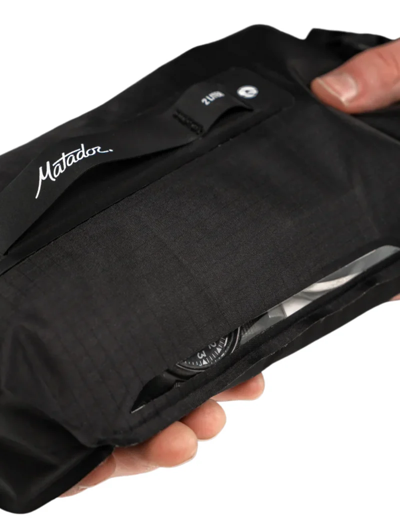 Sac Étanche Matador FlatPack 2 L