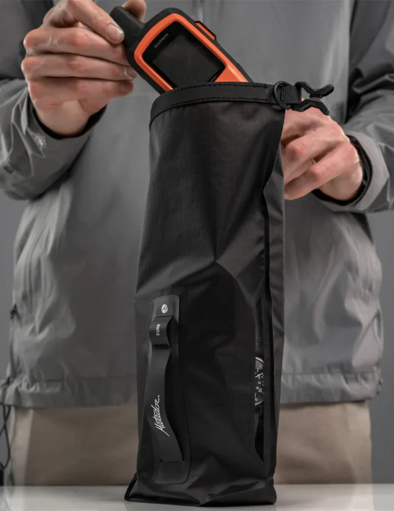Sac Étanche Matador FlatPack 2 L