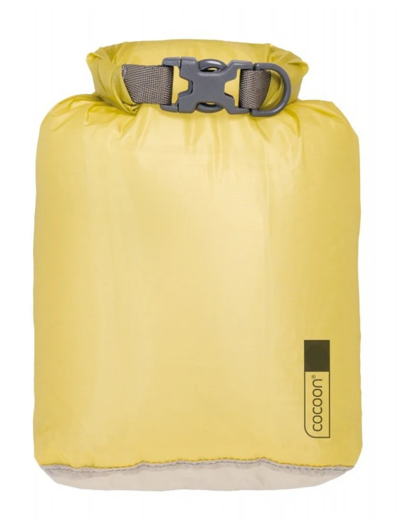Sac Étanche Cocoon DryBag Hyperlight 5 L