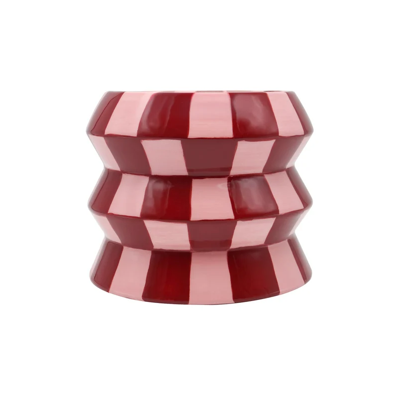 Cache Pot Teodora - Crazy Squares