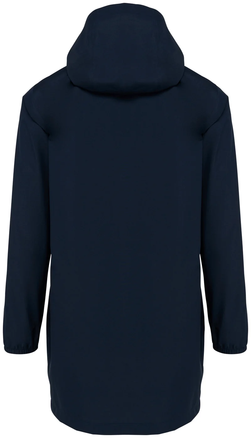 Veste imperméable unisexe - 100g