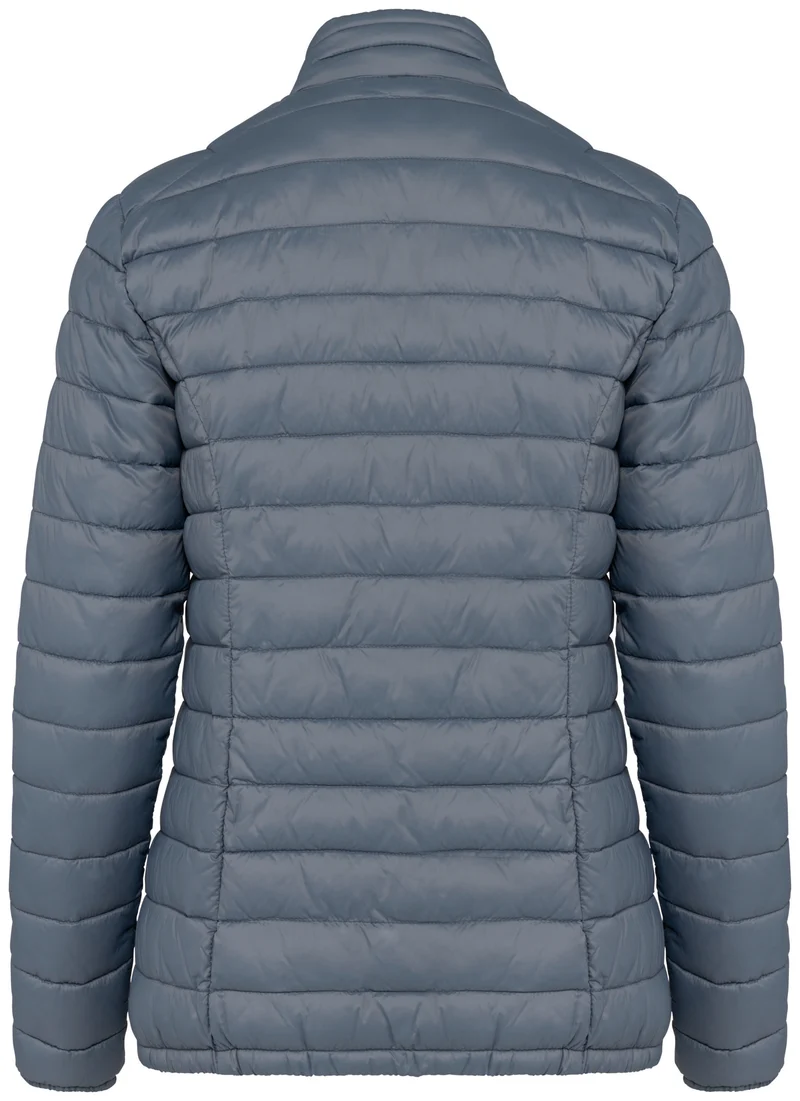 Veste recyclée légère femme - 35g