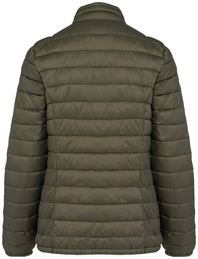 Veste recyclée légère femme - 35g