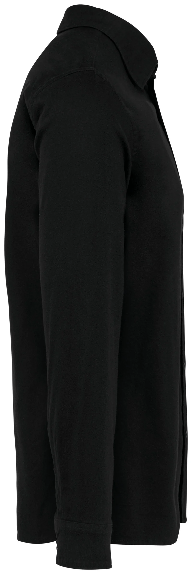 Chemise en flanelle homme - 170g