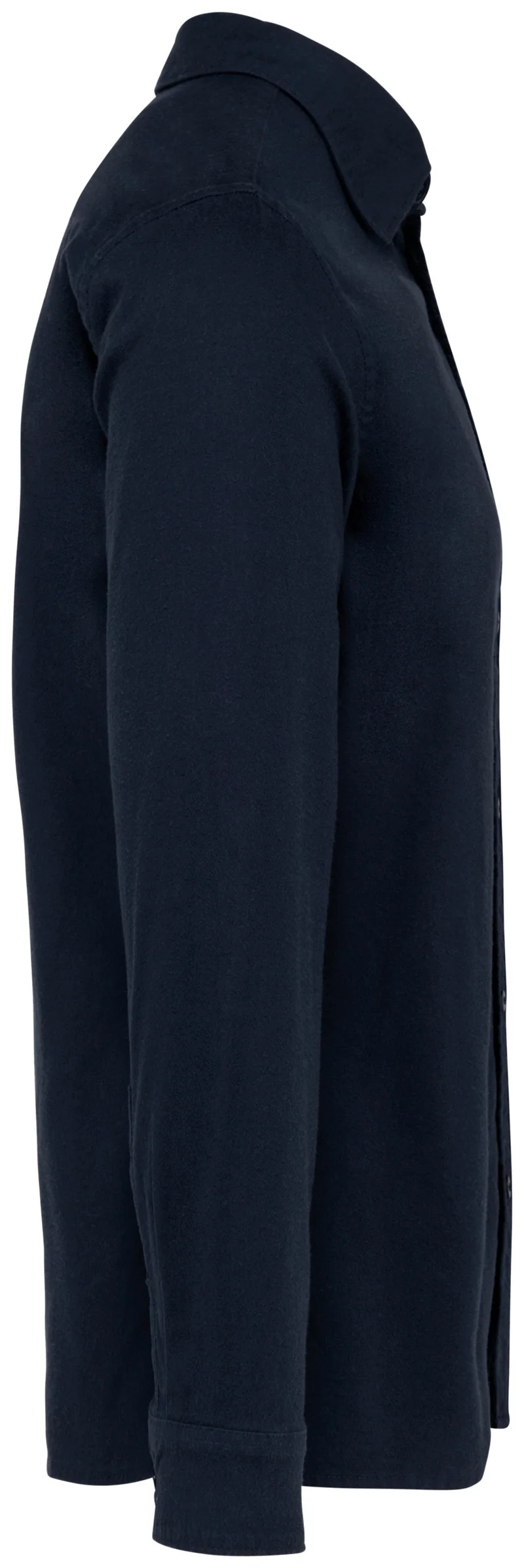 Chemise en flanelle homme - 170g
