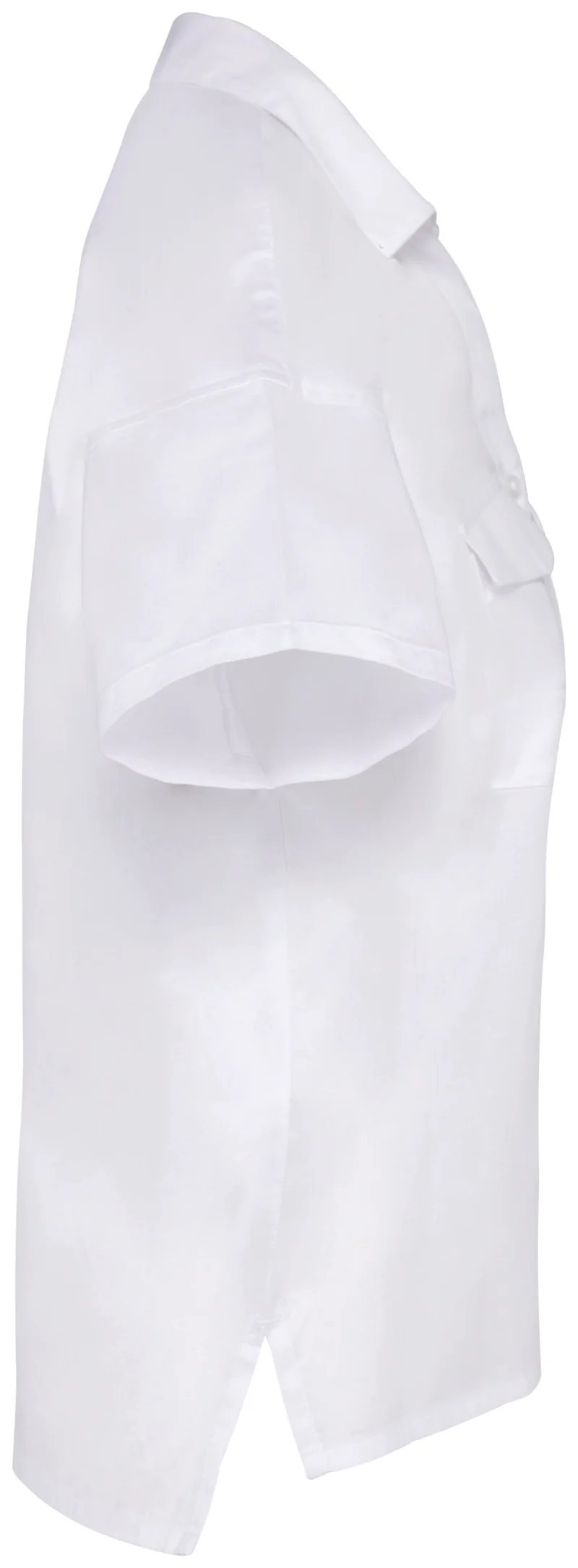 Chemise oversize Lyocell TENCEL™ femme - 125g