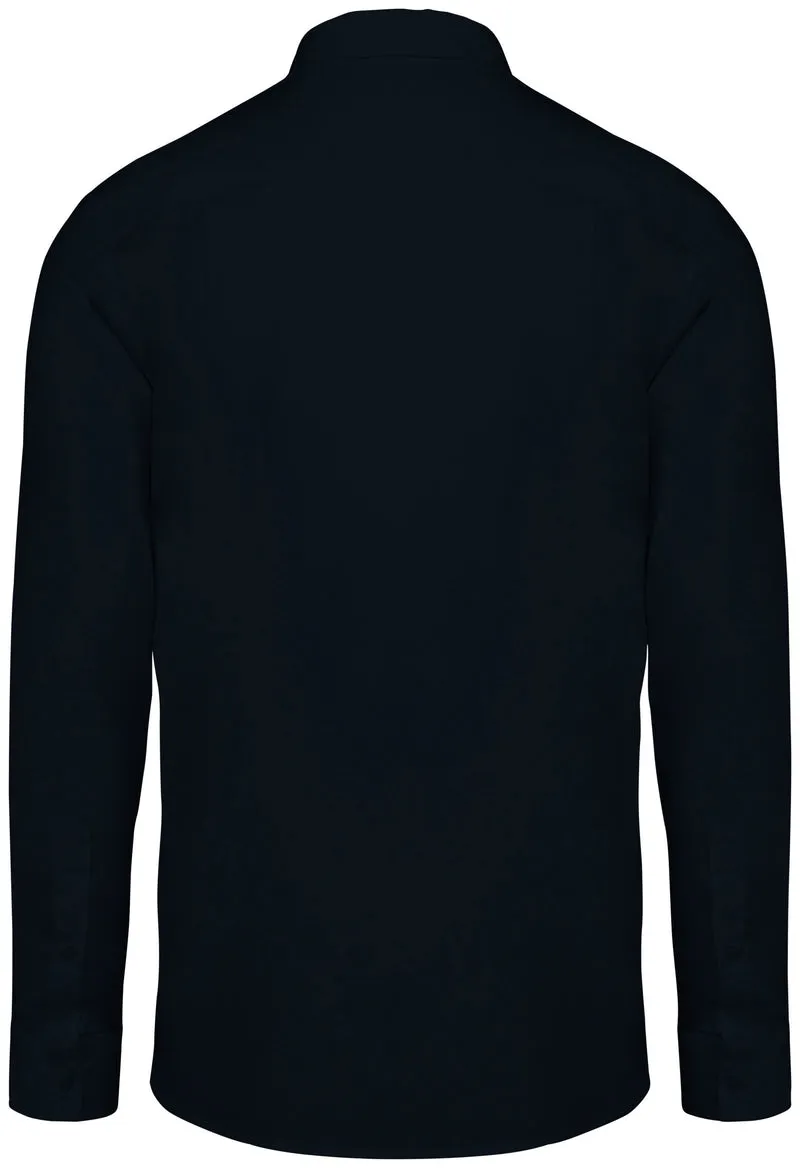 Chemise Lyocell TENCEL™ homme - 125g