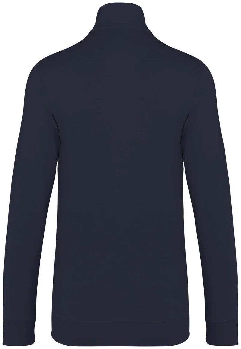 Veste col montant homme - 260g