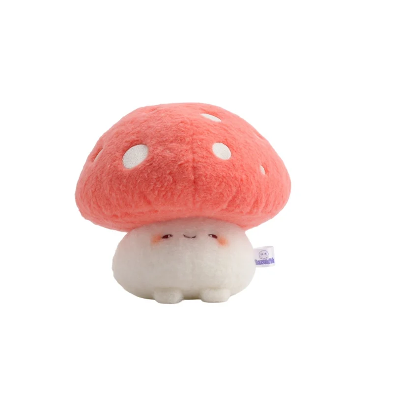 Peluche Trousselier - Champignon 25cm